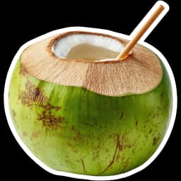 Coconut