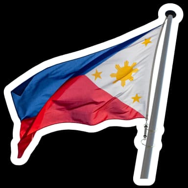 Philippine Flag