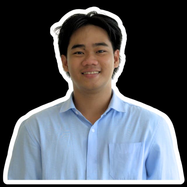 Shem — Main Portrait